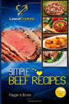 Simple Beef Recipes - Maggie & Brooke