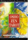 Osho Zen Tarot: The Transcendental Game of Zen - Osho, Deva Padma