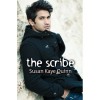 The Scribe (Mindjack Origins, #3) - Susan Kaye Quinn