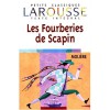 Les Fourberies de Scapin - Molière