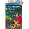 The Missing Chums - Franklin W. Dixon