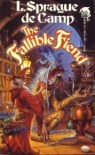 The Fallible Fiend - L. Sprague de Camp