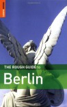 The Rough Guide to Berlin - John Gawthrop