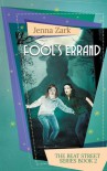 Fool's Errand - Jenna Zark