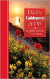 Daily Guideposts 2006: A Spirit-Lifting Devotional - Guideposts Books