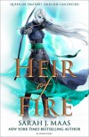 Heir of Fire - Sarah J. Maas