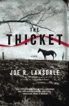The Thicket - Joe R. Lansdale