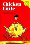 Chicken Little - Christianne C. Jones, Kyle Hermanson