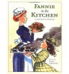 Fannie in the Kitchen - Deborah Hopkinson