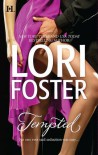 Tempted - Lori Foster