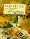 Best Recipes Made Lighter - Janice Krahn Hanby