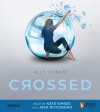 Crossed  - Ally Condie, Kate Simses, Jack Riccobono