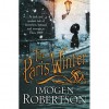 The Paris Winter - Imogen Robertson