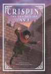 Crispin: The End of Time - Avi