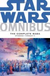 Star Wars Omnibus: Episodes I - VI The Complete Saga - Archie Goodwin, Various, Al Williamson