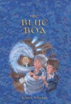 The Blue Boa (Children Of The Red King) - Jenny Nimmo