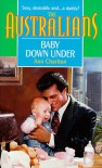 Baby Down Under - Ann Charlton