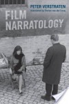 Film Narratology - Peter Verstraten, Stefan van der Lecq