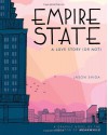 Empire State: A Love Story (or Not) - Jason Shiga