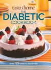 The Diabetic Cookbook - Taste of Home Editors