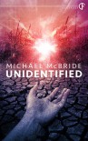 Unidentified - Michael McBride