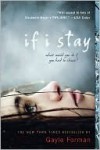 If I Stay - Gayle Forman