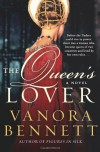 The Queen's Lover: A Novel - Vanora Bennett