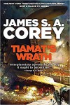 Tiamat's Wrath - James S.A. Corey