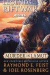 Murder in LaMut  - Raymond E. Feist, Joel Rosenberg
