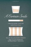 A Certain Smile - Françoise Sagan, Anne Green
