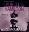 Guilty Pleasures   - Laurell K. Hamilton