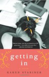 Getting In - Karen Stabiner