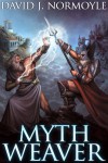 Myth Weaver - David J. Normoyle