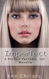 Imperfect (Perfect Partners, Incorporated Book 3) - Ann Christy