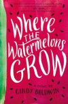 Where the Watermelons Grow - Cindy Baldwin