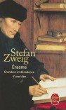 Erasme - Stefan Zweig