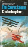 The Canvas Falcons - Stephen Longstreet