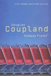 Shampoo Planet - Douglas Coupland