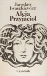 Aleja Przyjaciół - Jarosław Iwaszkiewicz