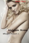 Welcum Home - Nikki Haze