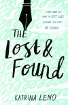 The Lost & Found - Katrina Leno