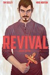 Revival Deluxe Collection Volume 3 - Jenny Frison, Tim Seeley