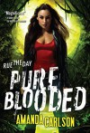 Pure Blooded (Jessica McClain Book 5) - Amanda Carlson