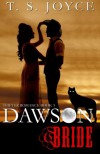 Dawson Bride (Wolf Brides) (Volume 3) - T.S. Joyce