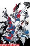 Harley Quinn Vol. 4: A Call to Arms - Amanda Conner