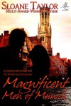 Magnificent Men of Munich - Sloane Taylor