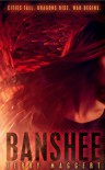 Banshee - Terry Maggert