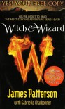 Witch & Wizard  - James Patterson