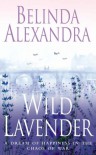 Wild Lavender - BELINDA ALEXANDRA