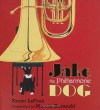 Jake the Philharmonic Dog - Karen LeFrak, Marcin Baranski